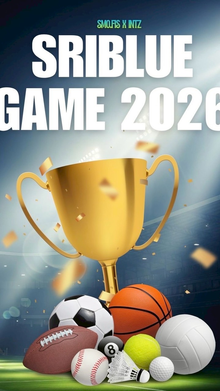 Athlete Sriblue FIS 2026