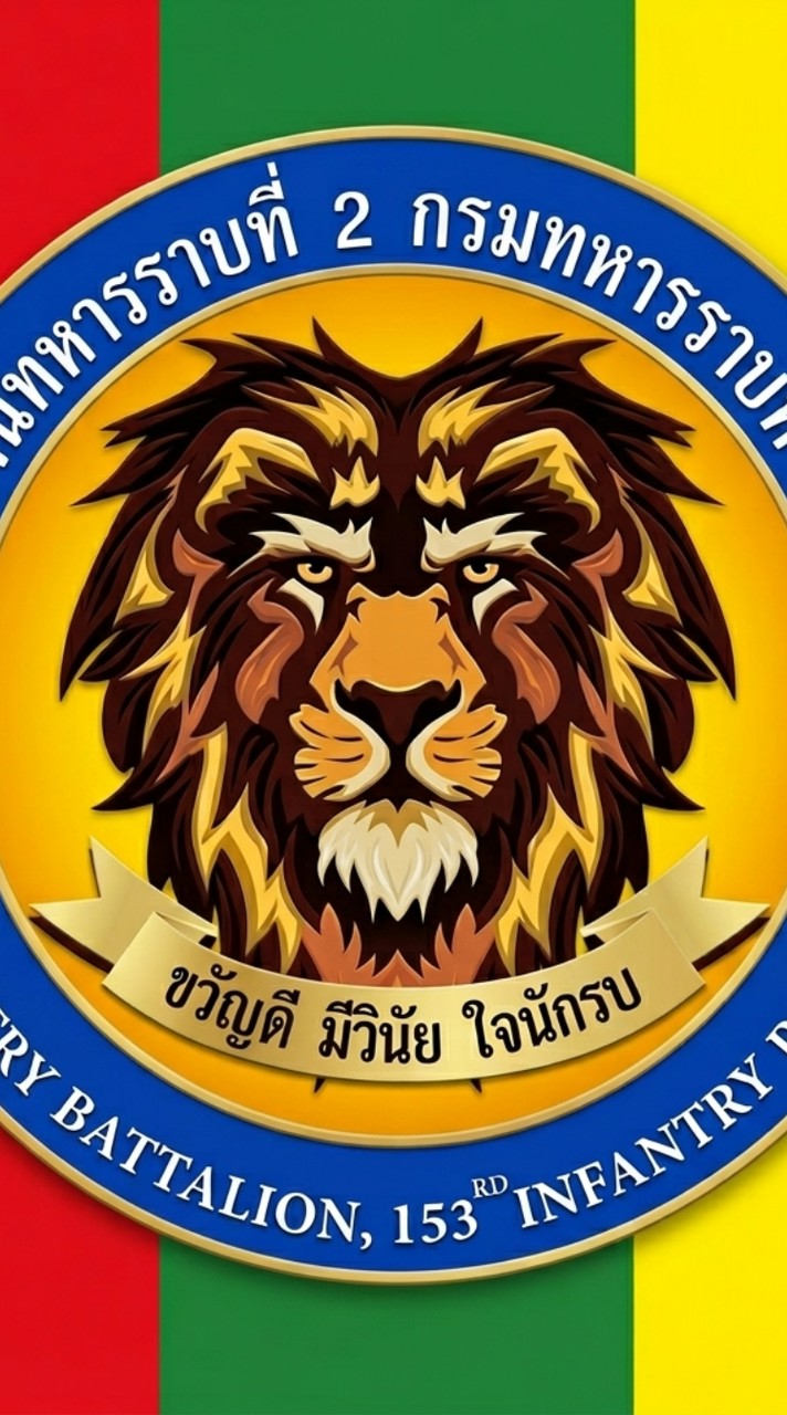 ญาติทหารใหม่ นฝ.ร.153 พัน.2 🦁