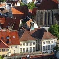 Esslingen 埃斯林根 台灣人