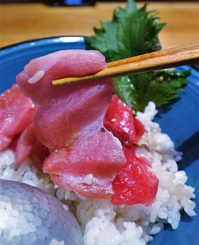 日本菜 當自己去日本水產市場 晨咁早去吃生鮪丼 飛叔生活 Line Today