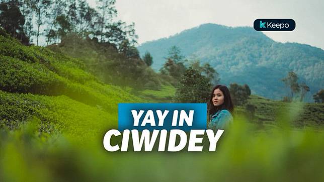9 Tempat Wisata Ciwidey Di Bandung Yang Kudu Dihampiri Keepo Me Line Today