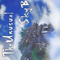 The Unusual Sky Blockオープンチャット