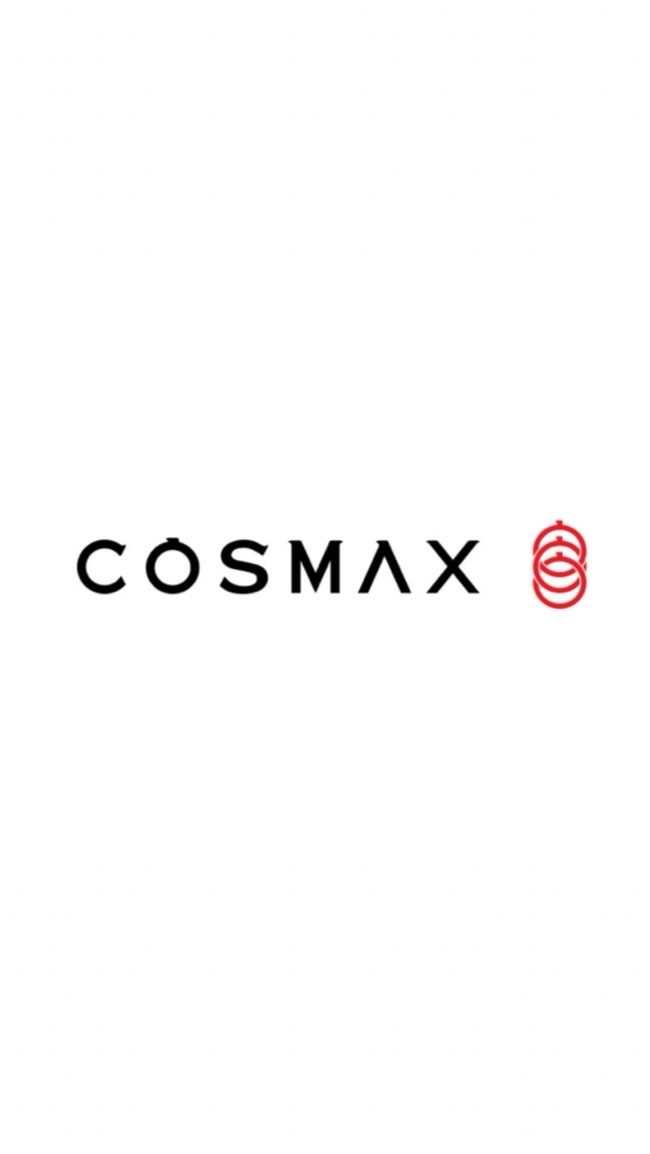 สมัครงานบริษัท COSMAX 🇰🇷
