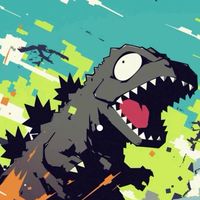 零獸大王