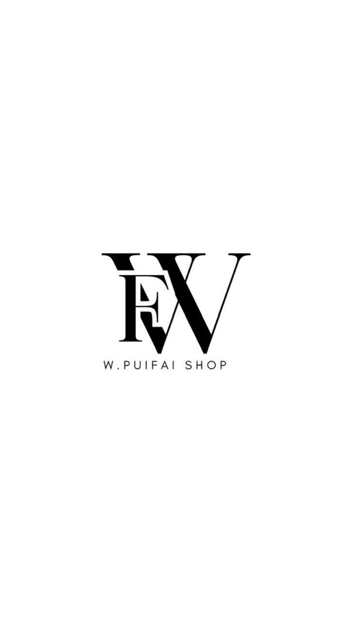 W.puifai Shop
