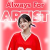 Always For Artist 🎨♥️