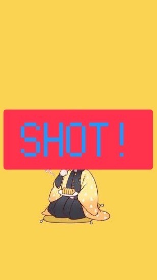 パンチラインバトル【SHOT!】 OpenChat