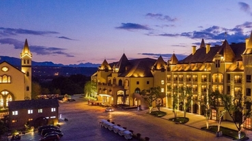 天成文旅X瑞穗天合 優惠價再省3仟