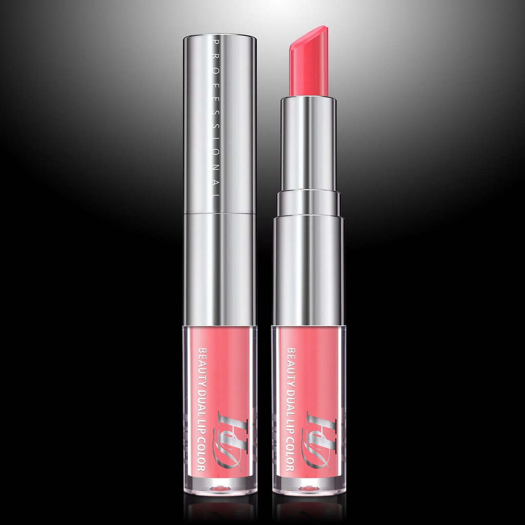 為了迎接高解析時代來臨，讓鏡頭下都能呈現輕透無瑕妝容，FLY UP 幻色蝶影專業彩妝創新研發HD Professional 高解析數位保養彩妝系列，由藝人專屬彩妝師、天后御用造型師、時尚攝影大師一致推