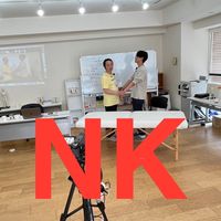 BU NKオープンチャット個人セッション