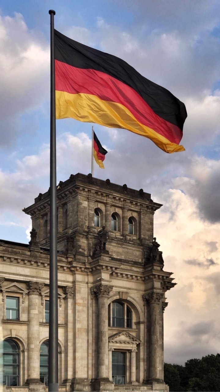 German Major - Minor