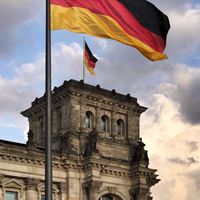 German Major - Minor