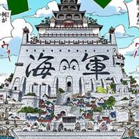 海軍本部