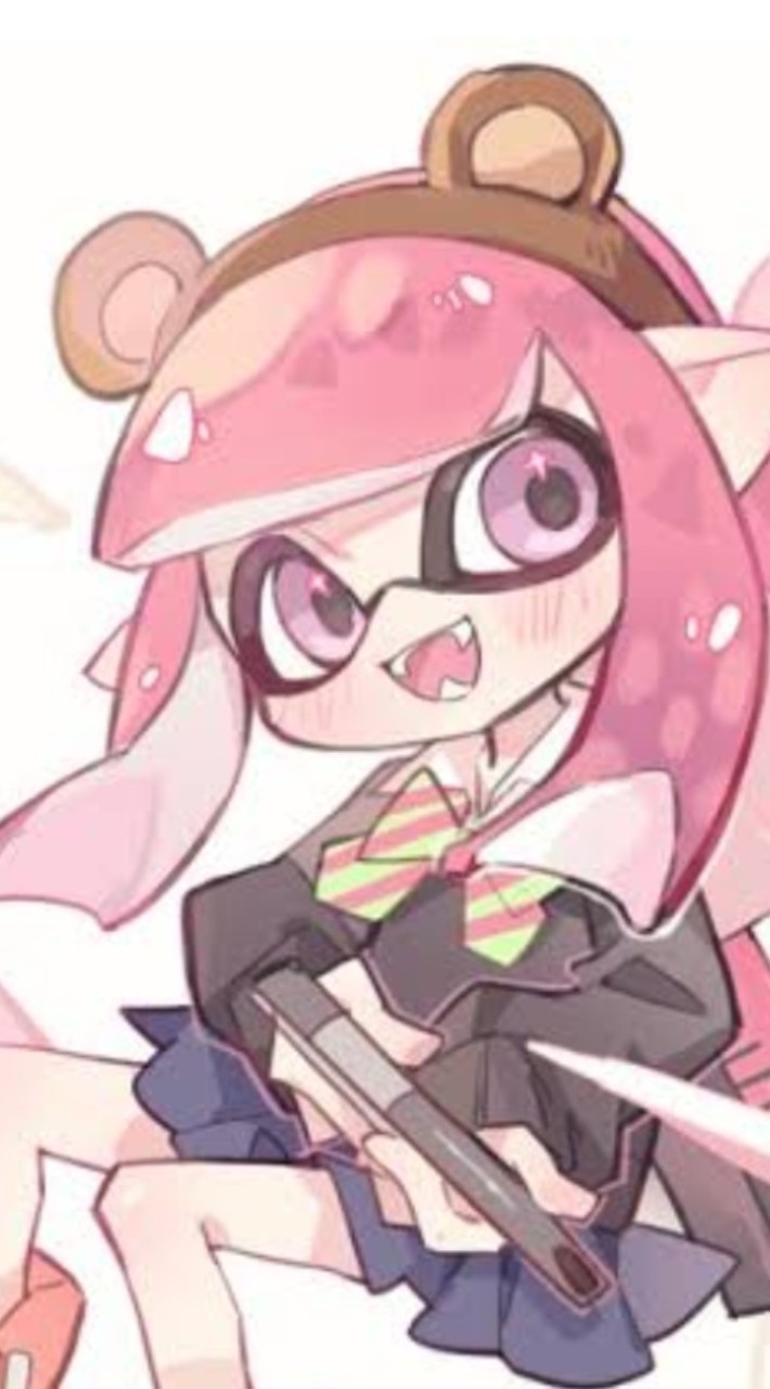 スプラトゥーン3みんなでやろー！