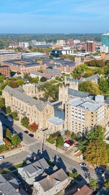 FHES 2026 UCLA 暑期英語學習體驗營