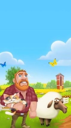 Hayday🌾