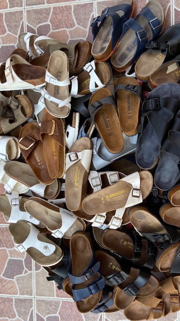 BirkenstockbySTのオープンチャット