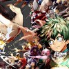 ヒロアカUR 全機種みんなで楽しくやろう！