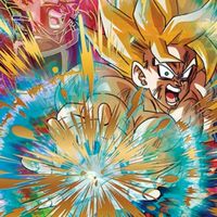 【ドラゴンボールスーパーダイバーズ】集団