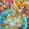 【ドラゴンボールスーパーダイバーズ】集団