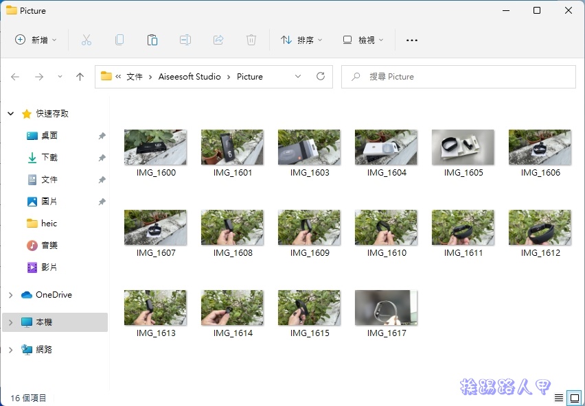 Aiseesoft HEIC Converter