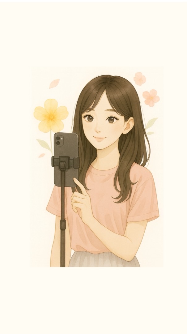 🌸Flower｜配信の質問・相談（誰でもOK）