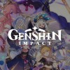 Genshin Impact •| World |•