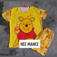 แหล่งรวมชุดนอน ชุดเด็ก By Manee Shop