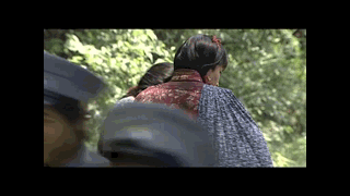 《琉璃》古裝男神穿「女裝」8：何中華 飾演褚磊