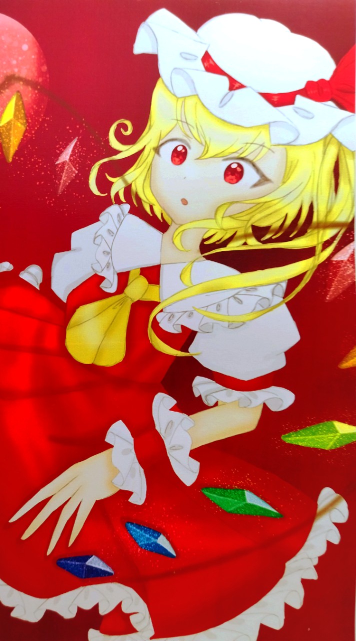 東方アルカディアレコードしてる人来てー！（雑談あり！）