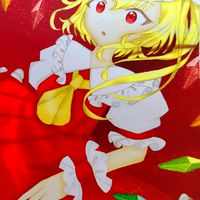 東方アルカディアレコードしてる人来てー！（雑談あり！）