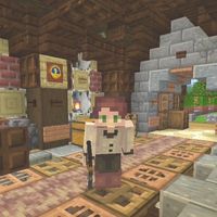 Minecraftマルチ生活1期︎︎𓆩✧𓆪‬