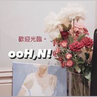 ooH,N!｜小紅書彩妝🌻