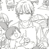 漫画好きの雑談&通話オプ