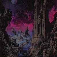 暗黒の世界
