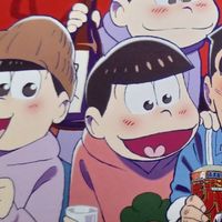 おそ松さんイラスト部