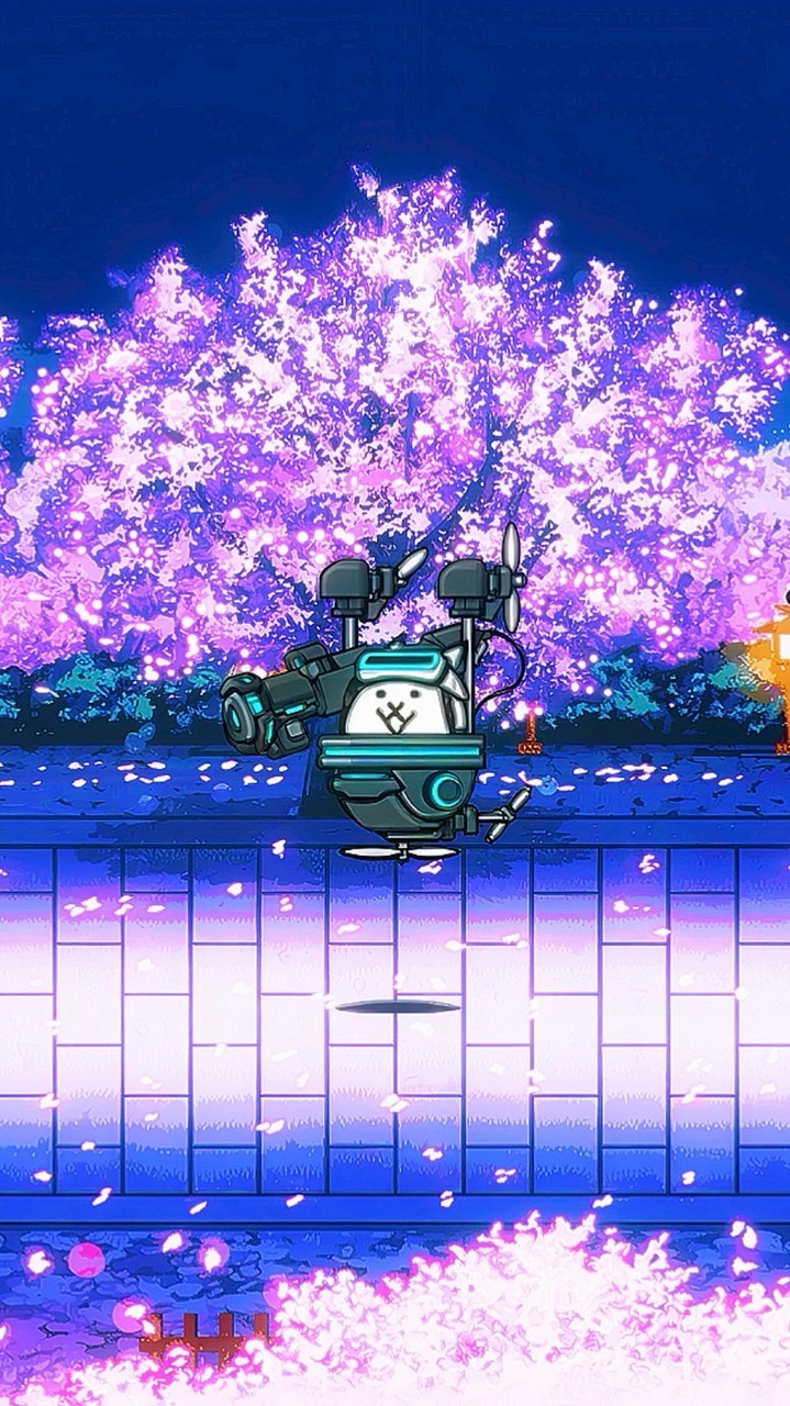 にゃんこ大戦争PS系統