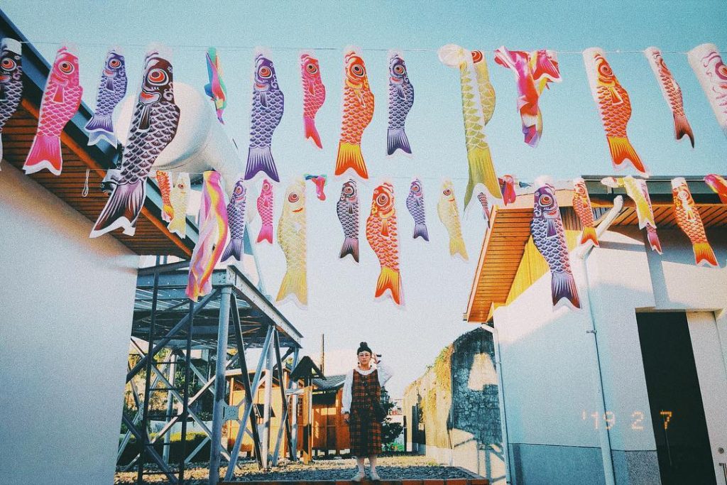 潮州日式歷史建築文化園區