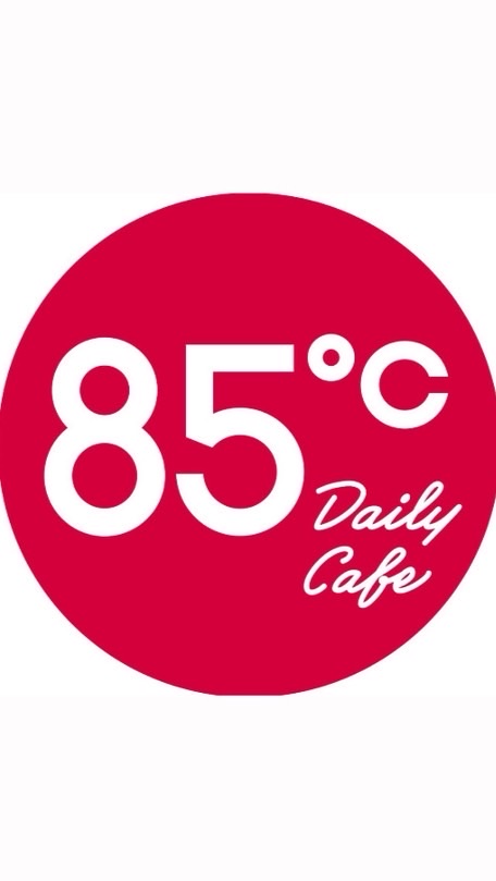 ☕️85度c嘉義中山店☕️