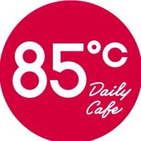 ☕️85度c嘉義中山店☕️