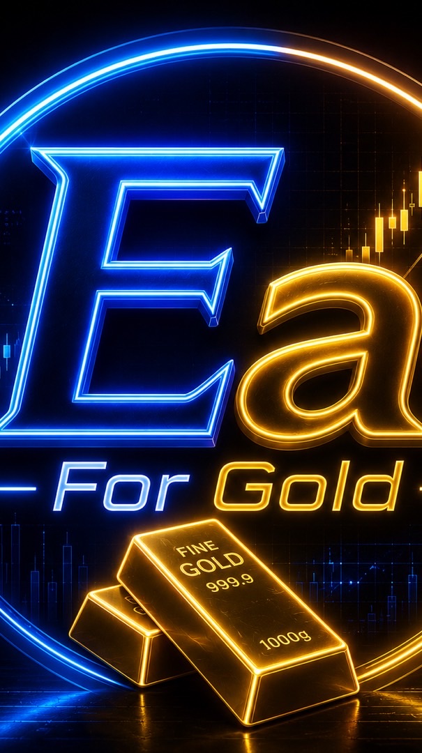 EA for Gold By NP