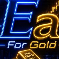 EA for Gold By NP