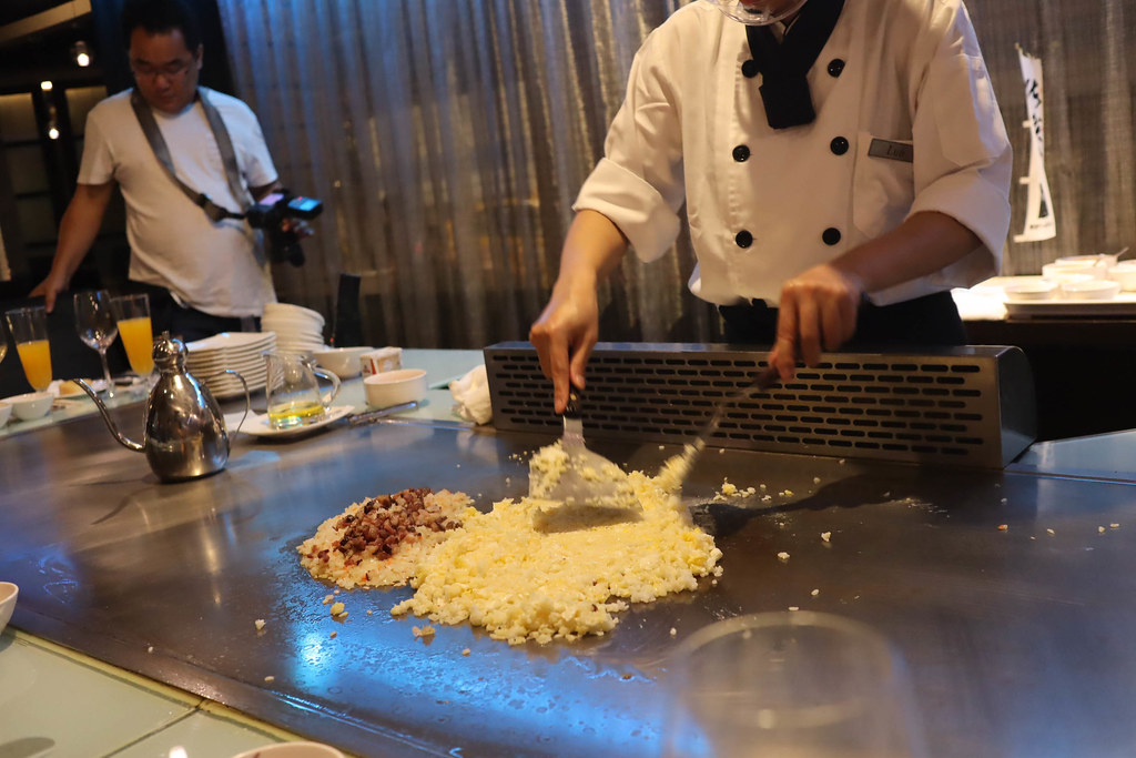 江塘雁鐵板燒 (28)