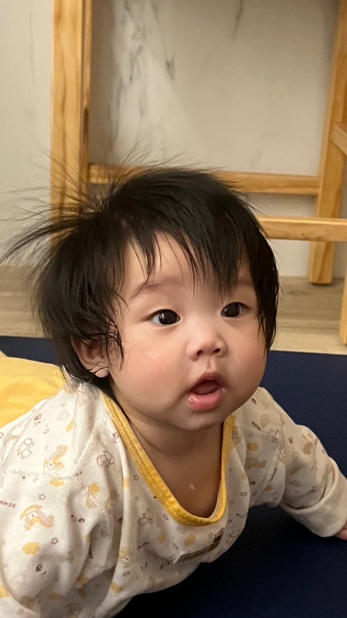 👶娜娜寶貝❤️