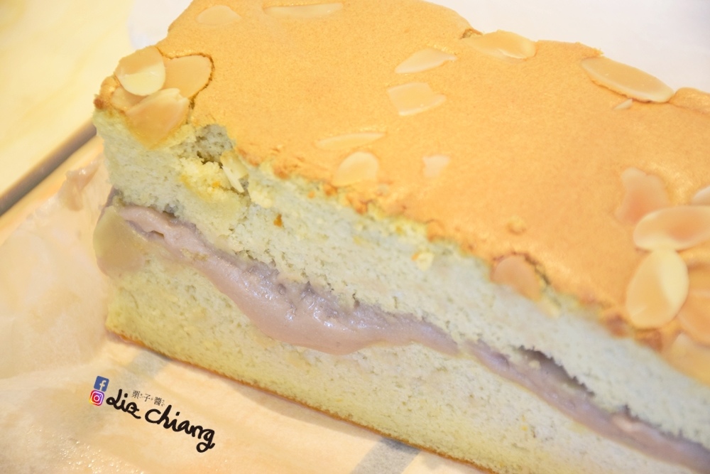 日初小島-古早味-cake-點心-下午茶DSC_0170Liz chiang 栗子醬-美食部落客-料理部落客.JPG