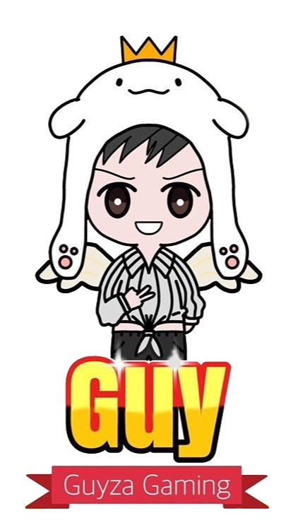 Guyza Gaming