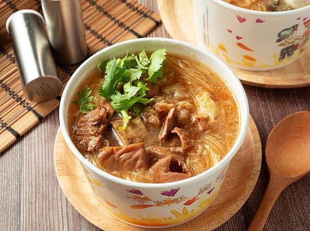 圖片來源/狠辣麵線