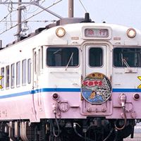 プラチナトレインのチーム
