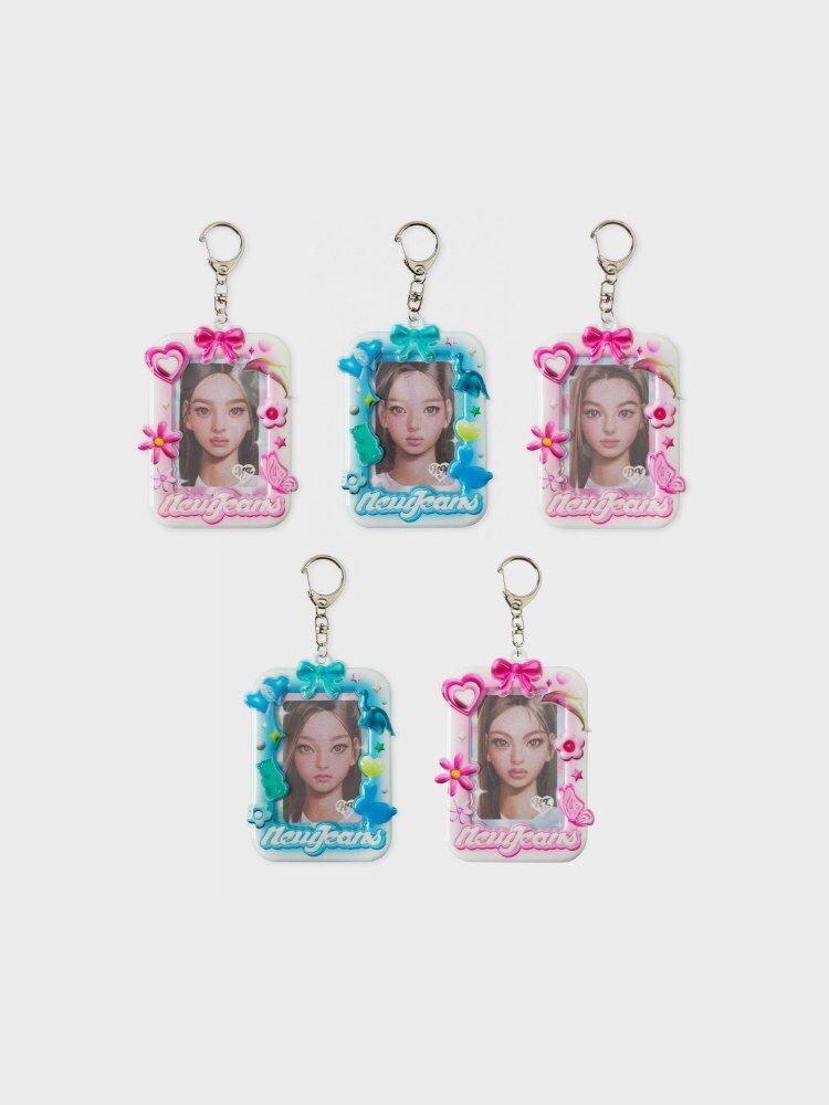 LINE FRIENDS×NewJeans快閃店12/22開幕！NewJeans兔子bunini必收，BT21快閃店別錯過！