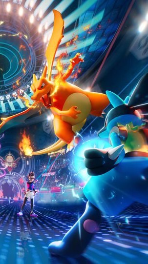 ポケモンチャンピオンズ　　　　初心者〜チャンピオン級まで誰でも歓迎！